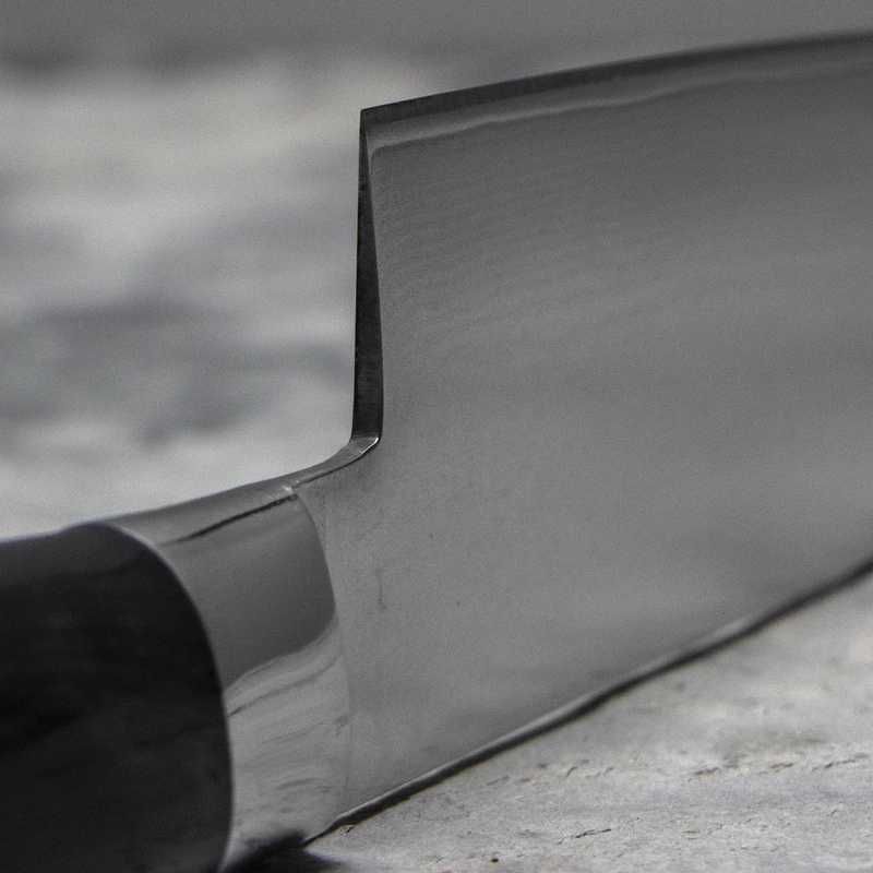 Satake - Damascus Nóż Szefa kuchni 20 cm