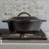 Lodge - Garnek żeliwny DUTCH OVEN 1,9L