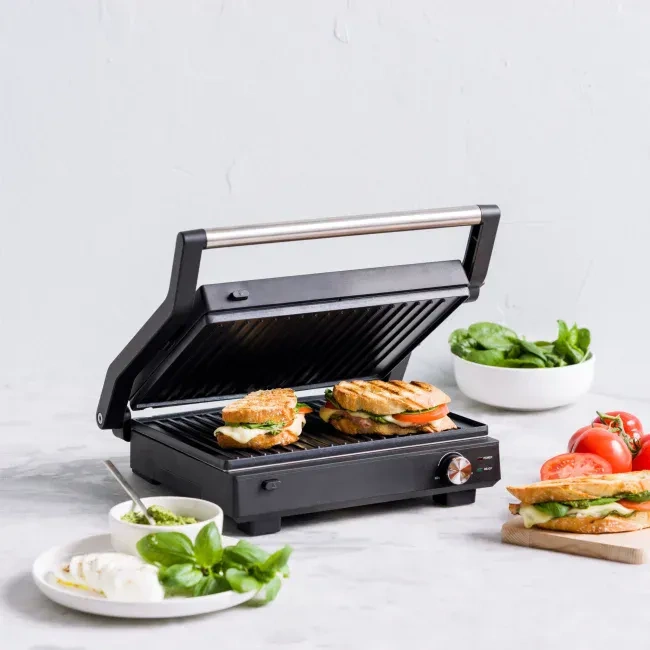 GreenPan - Grill kontaktowy Switch