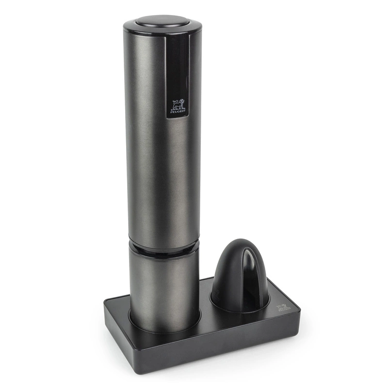 Peugeot - ELIS TOUCH Korkociąg elektryczny Carbone, 27 cm