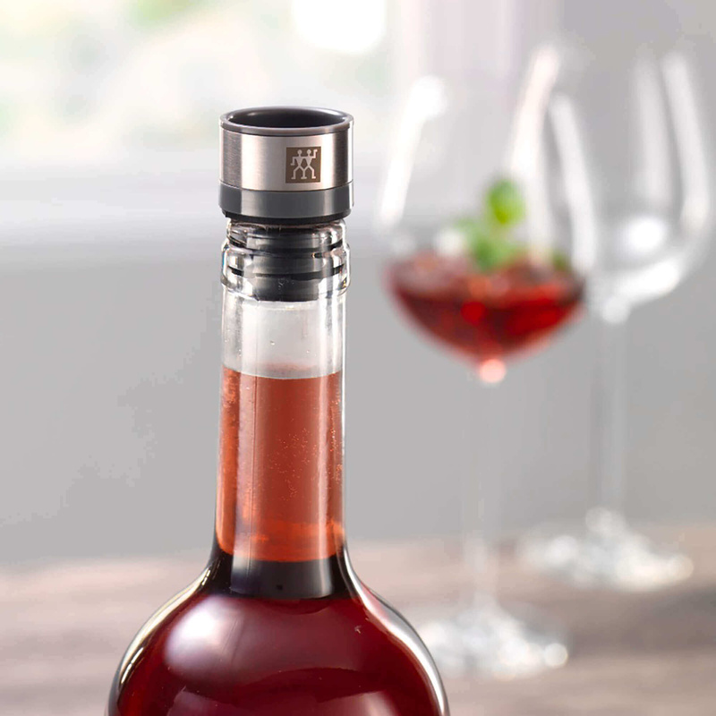 Zwilling - korek próżniowy 4 cm Fresh & Save