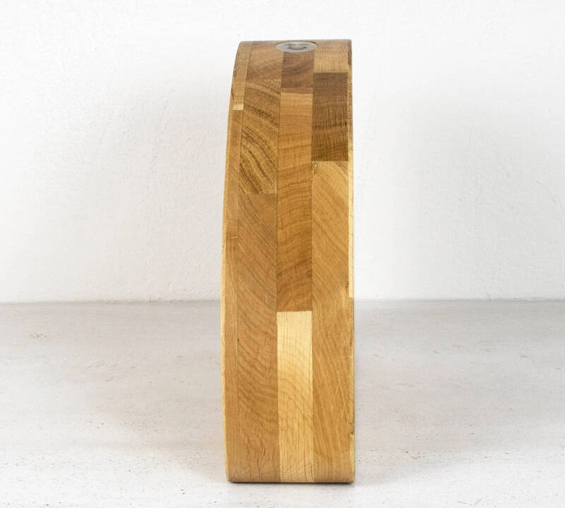 Bisbell - Blok magnetyczny 25cm Dąb