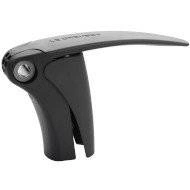 Le Creuset - Korkociąg czarny automatyczny LM-150