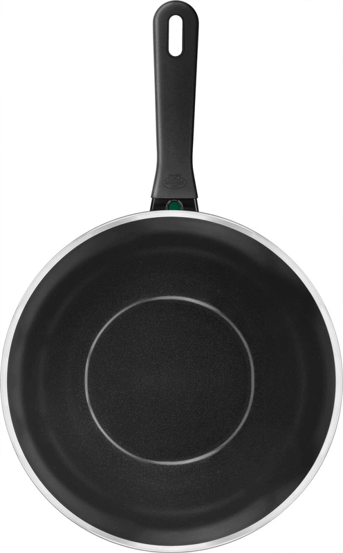 Ballarini - Wok indukcyjny Caprera - 28 cm, Niebieski
