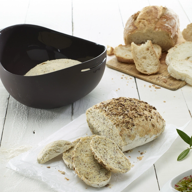 Lekue - Bread Maker forma do chleba zestaw