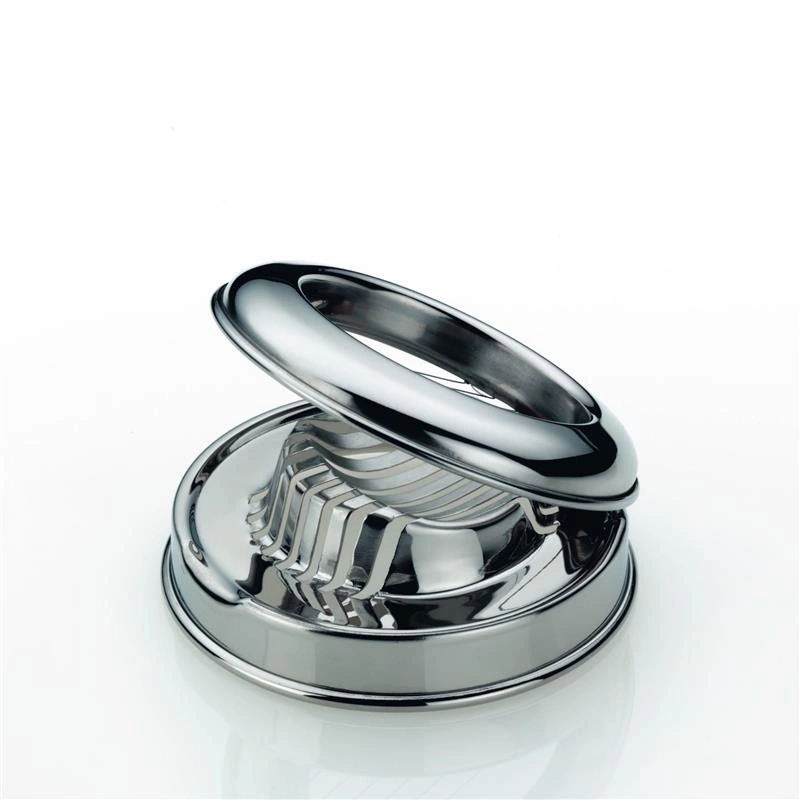 Kela - krajacz do jajek stalowy Vision