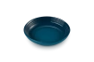 Le Creuset - Głęboki Talerz 22 cm Deep Teal