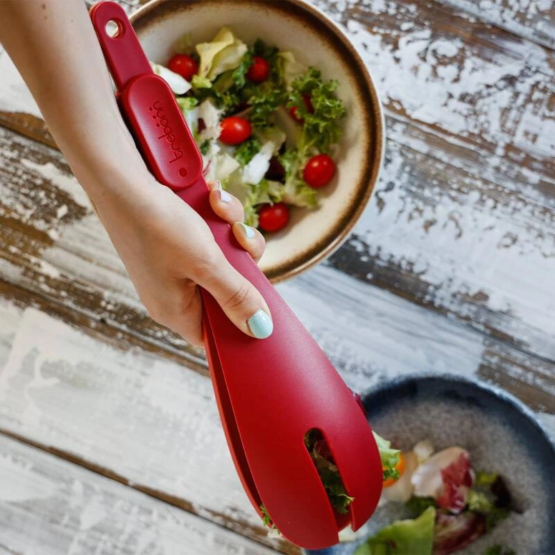 Trebonn - Łyżki do sałaty - Twins