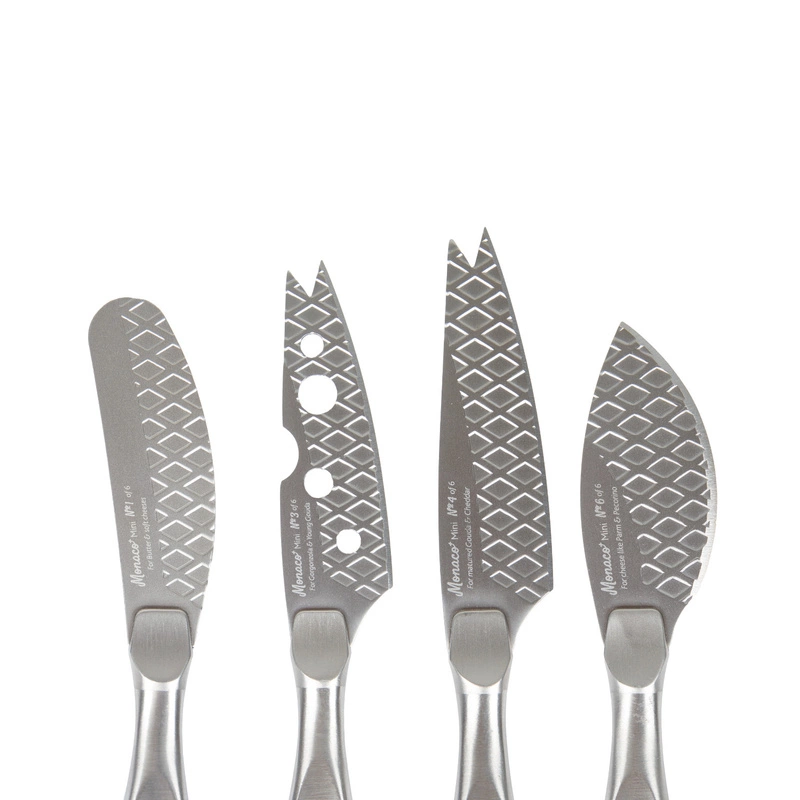 Boska - Zestaw Noży Mini Monaco+