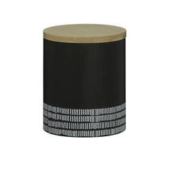 Typhoon - Pojemnik kuchenny M, czarny, Monochrome