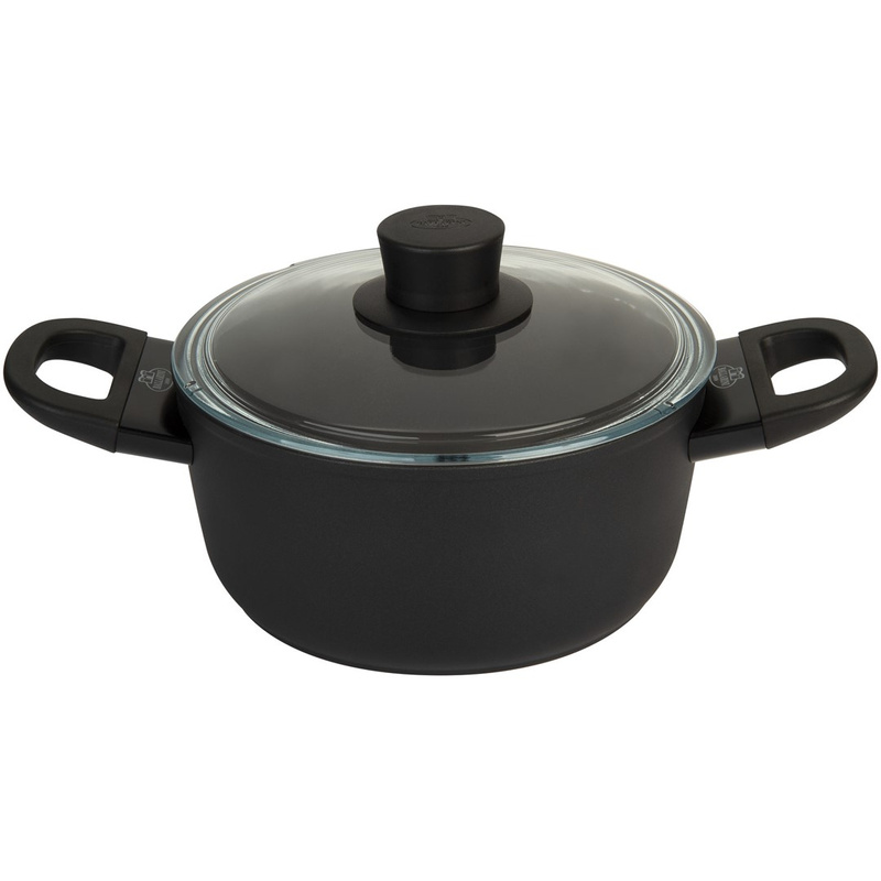 Ballarini - garnek 2H z pokrywką 2.8 ltr Avola