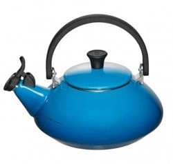 Le Creuset - czajnik Zen Marsylski 1,5 l