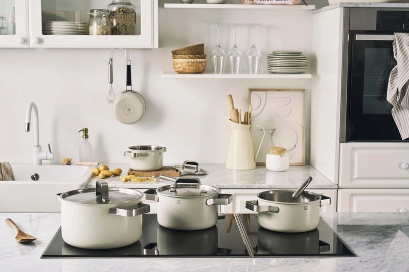 Zwilling - PURE Patelnia płytka 28 cm