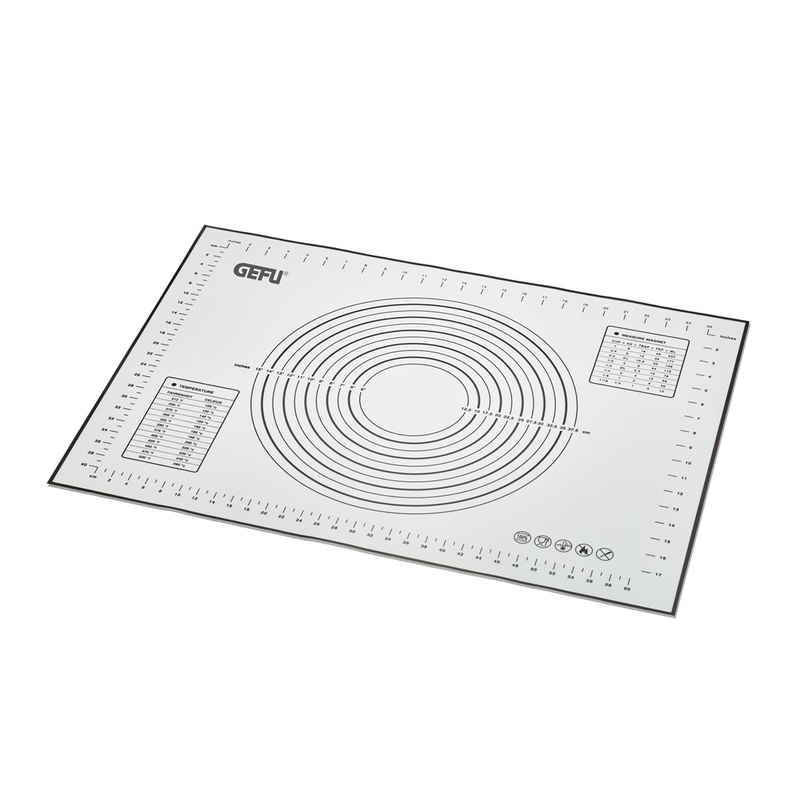 GEFU - mata do przygotowywania ciasta PAD