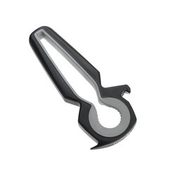 Lurch - otwieracz wielofunkcyjny, 7,5 x 16,5 x 2 cm