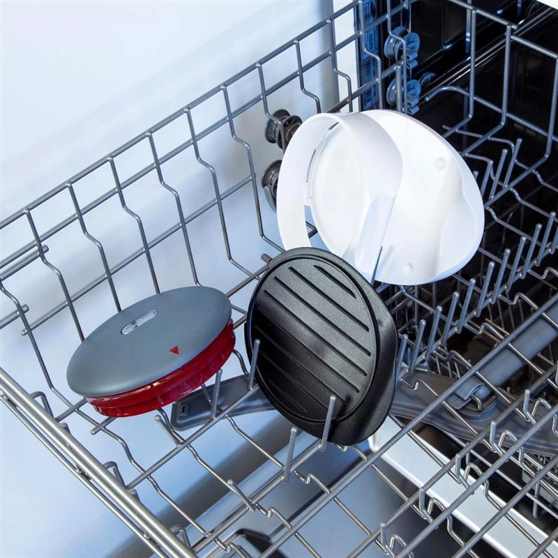 Zyliss - Praska do hamburgerów