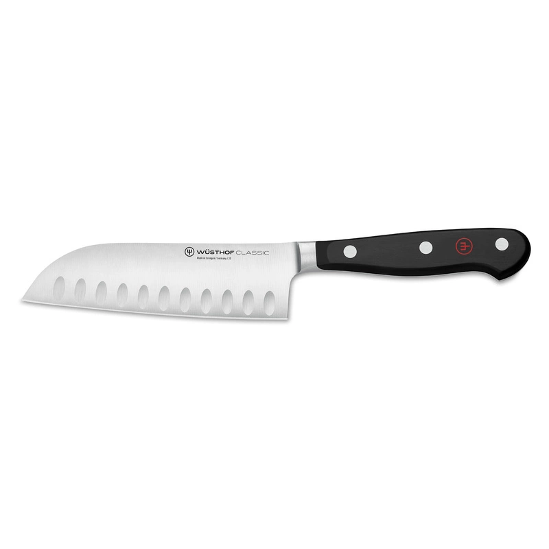 Wusthof - CLASSIC Nóż santoku 14 cm