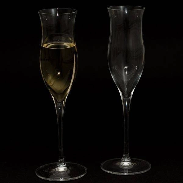 Luigi Bormioli - Kieliszki do grapp'y 105 ml Vinoteque