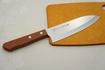 Satake - Tomoko Nóż Santoku 17cm