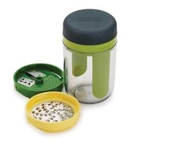 Joseph Joseph - Spirala do warzyw 3w1, Spiro