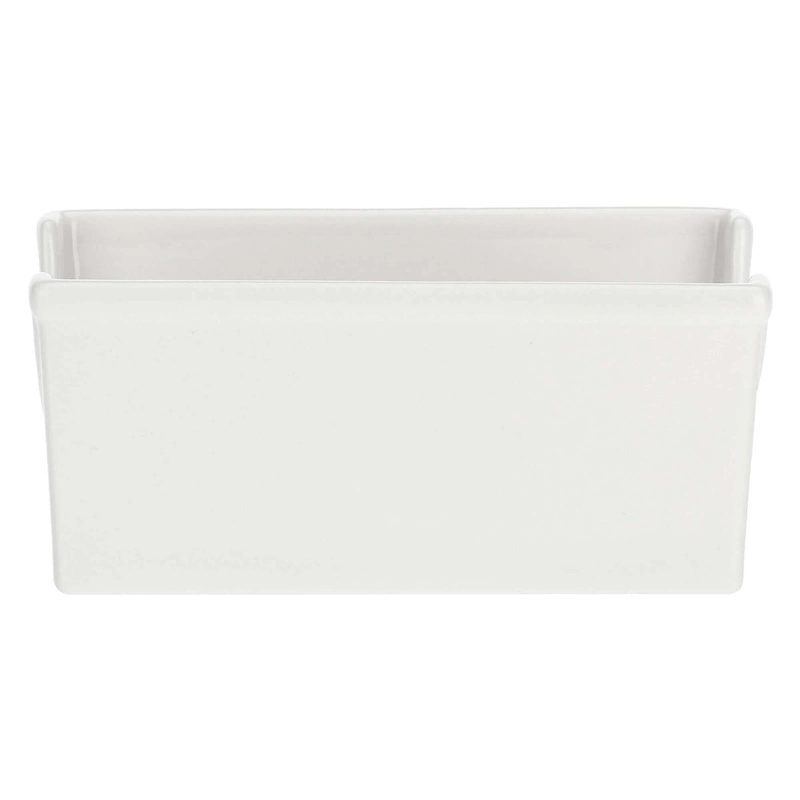 La Porcellana Bianca - stojak na saszetki herbaty 11 cm Menage