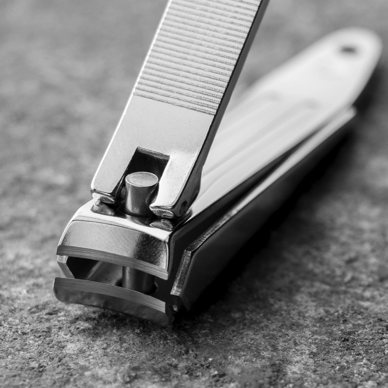 Kanetsune Seki - "Five Stars" BL Obcinacz do paznokci 8,4 cm