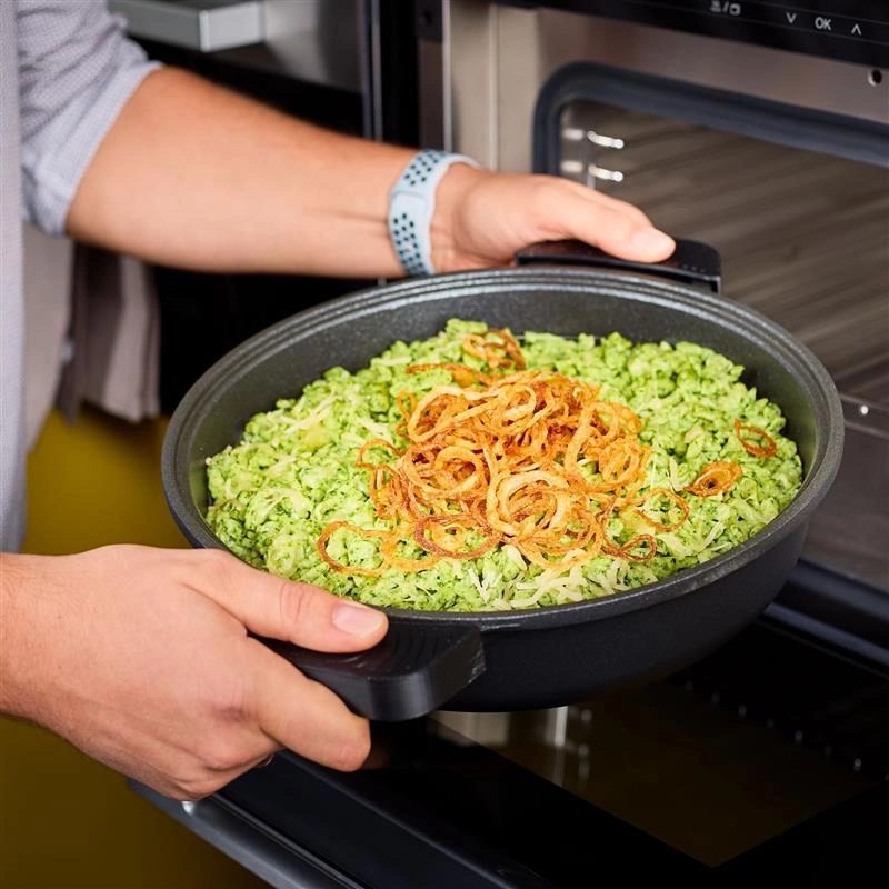 Roesle - Uchwyty silikonowe Cadini 2szt