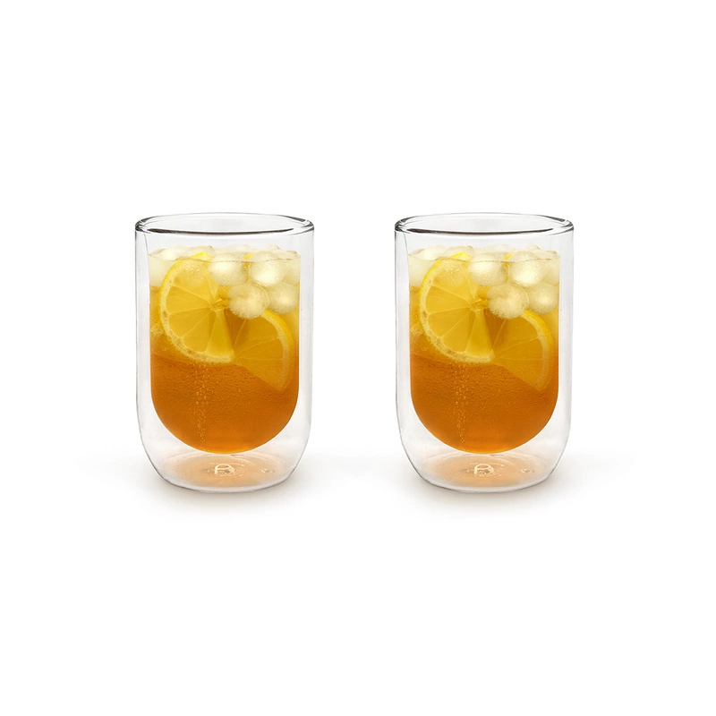 Bredemeijer - Szklanka termiczna 290ml - 2 szt