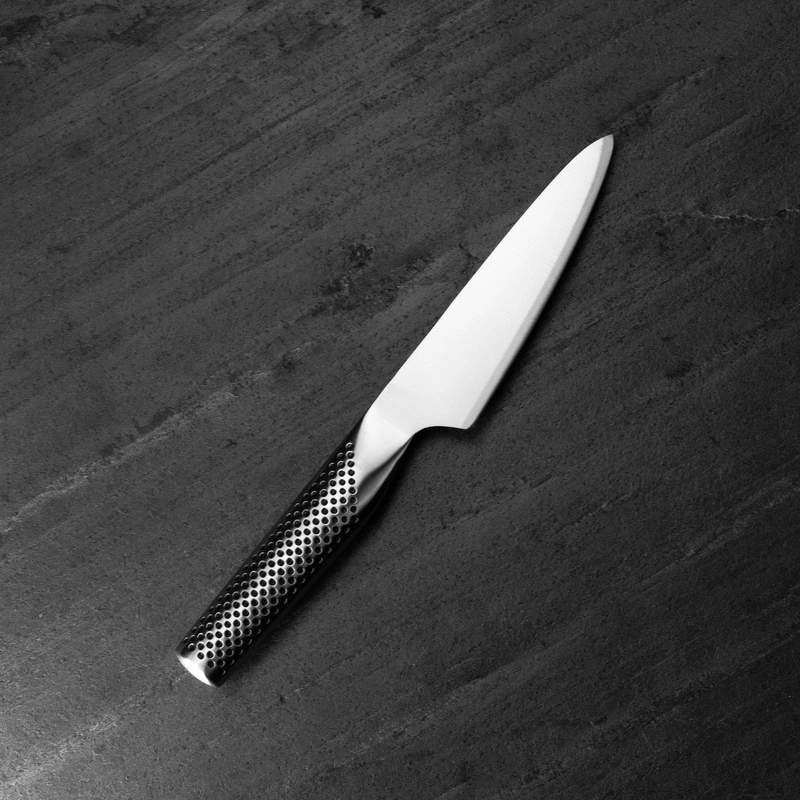 Global - Nóż szefa kuchni 13 cm G-101