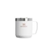 Stanley - kubek z uchem Legendary Classic Camp Mug 0.35L Hammertone Frost