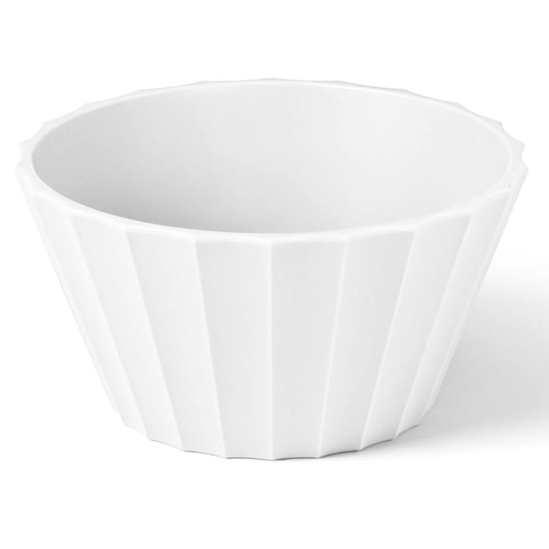 Blim Plus - HERA misa śr. 11 cm biała