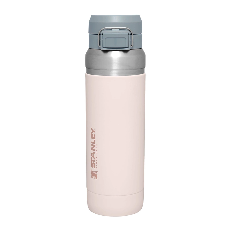 Stanley - butelka Quick-Flip 1.06 L Rose Quartz