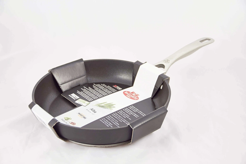 Ballarini - patelnia tytanowa Alba indukcja 20 cm