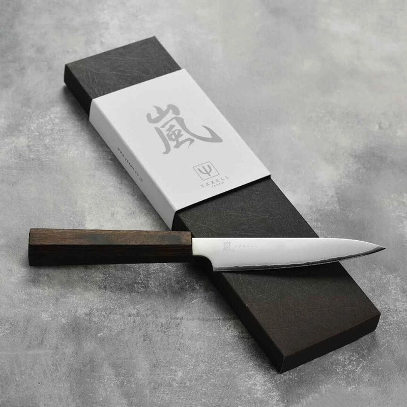 Yaxell - Nóż uniwersalny 12 cm/4.75"