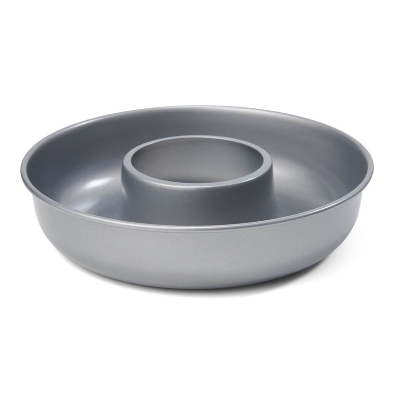 Patisse - Forma stożkowa nieprzywierająca 24cm SILVER-TOP