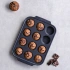 GreenPan - Forma na 12 muffinek Bakeware ceramiczna powłoka