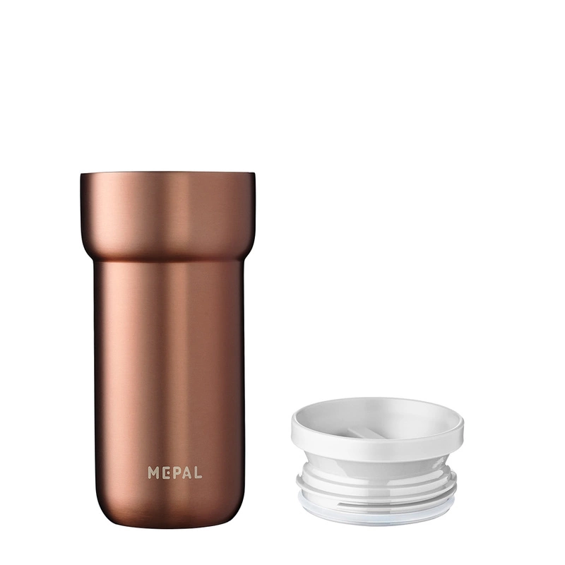 Mepal - Kubek termiczny Ellipse 375ml Rose Gold