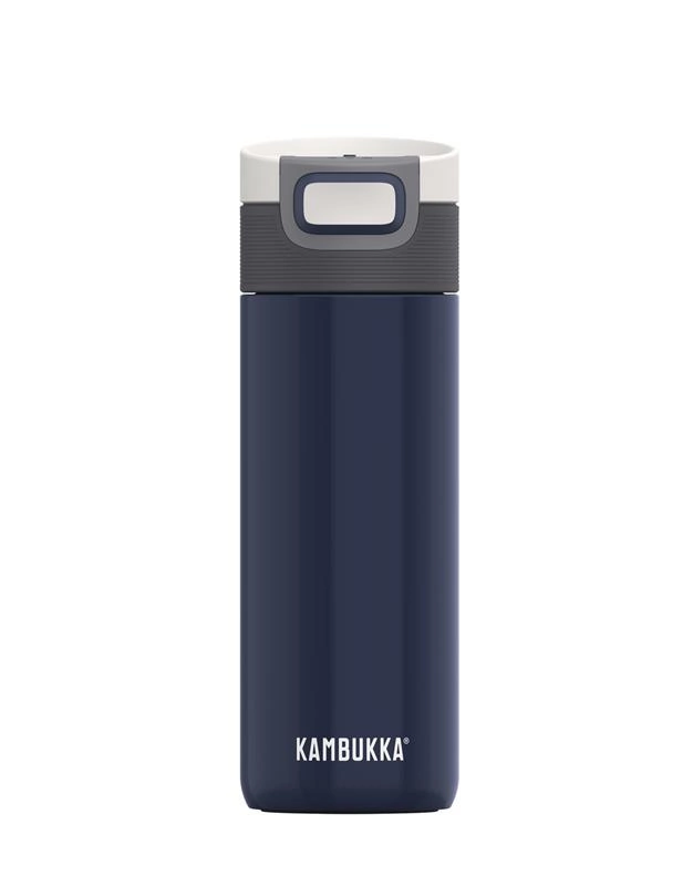 Kambukka - kubek termiczny Etna 500ml Denim Blue