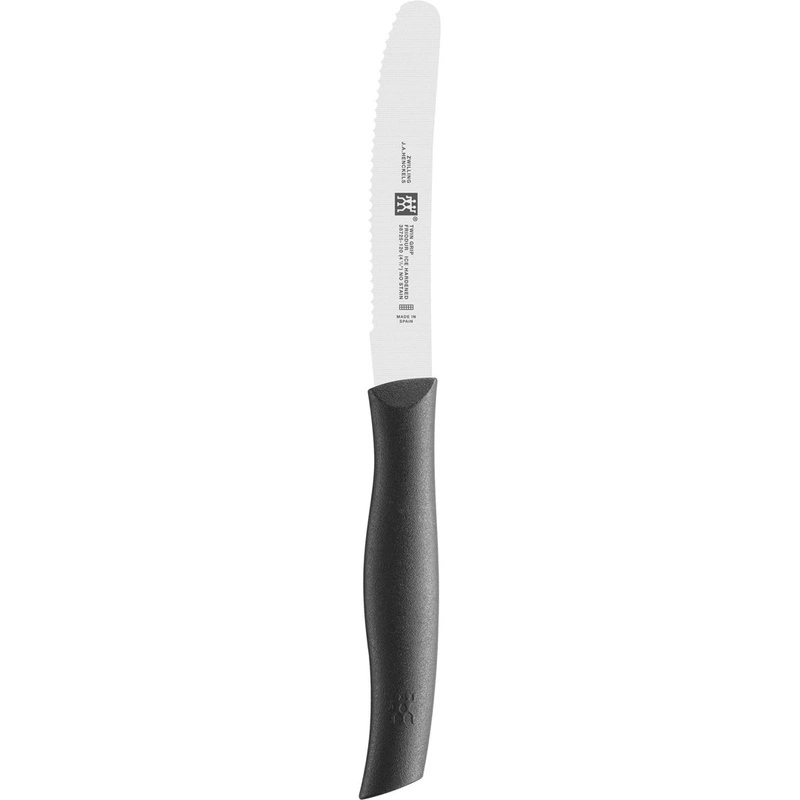 Zwilling - Nóż uniwersalny TWIN Grip 12 cm