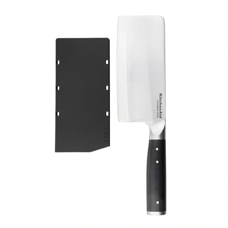 KitchenAid Culinary Tools - tasak kuchenny 15 cm z osłonką