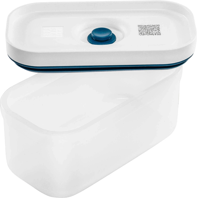 Zwilling - lunch box plastikowy 0.5 ltr morski Fresh & Save