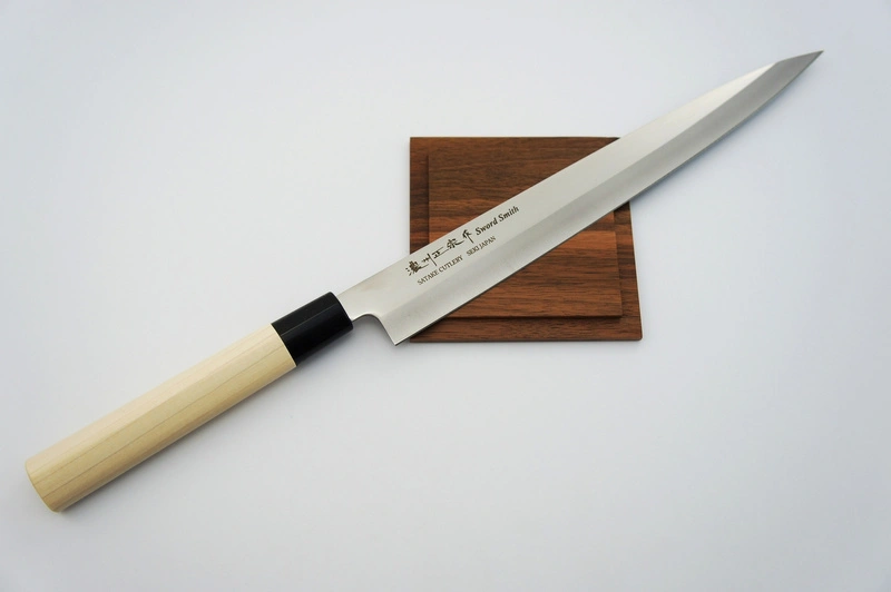 Satake - S/D Nóż Yanagi-Sashimi 27cm