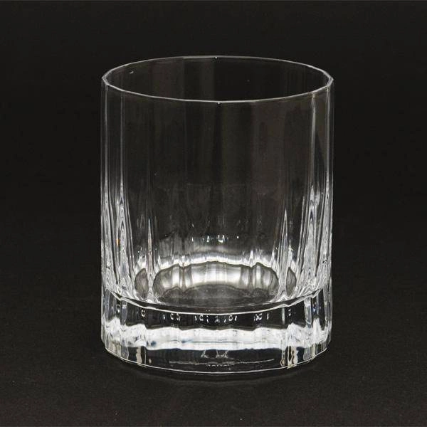 Luigi Bormioli - Komplet szklanek 335 ml Bach