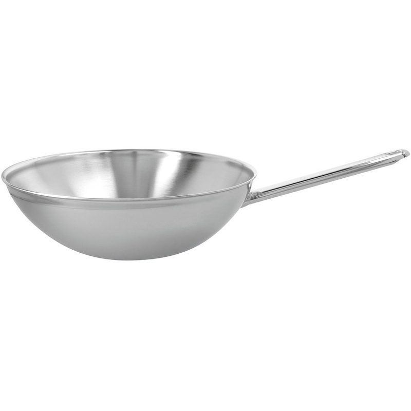Demeyere - wok 30 cm Apollo 7