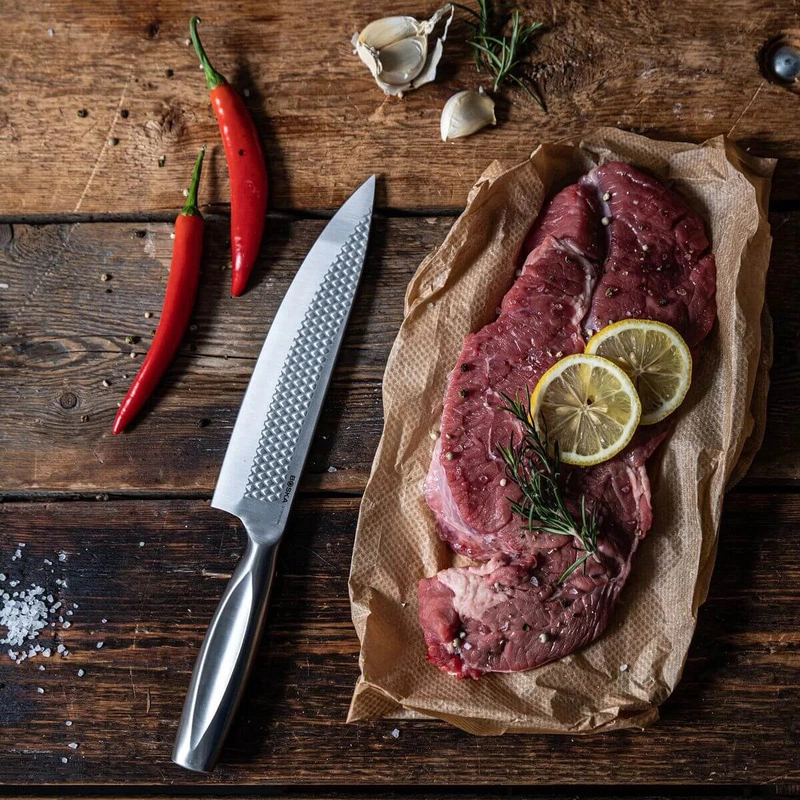 Boska - Nóż szefa kuchni Monaco+ 20cm