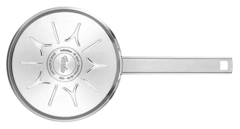 Fissler - Rondel 1,4l 16cm bez pokrywy Original Profi 2.0