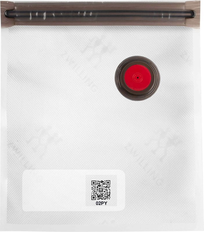 Zwilling - zestaw startowy L szklany morski Fresh & Save