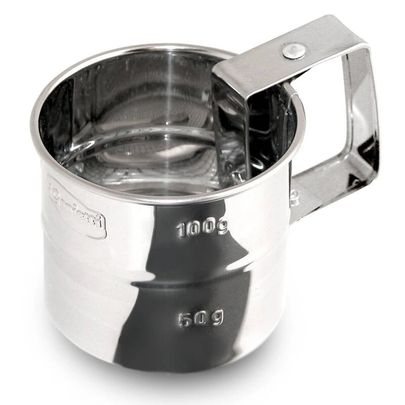 i Genietti - Mini przesiewak do dekoracji