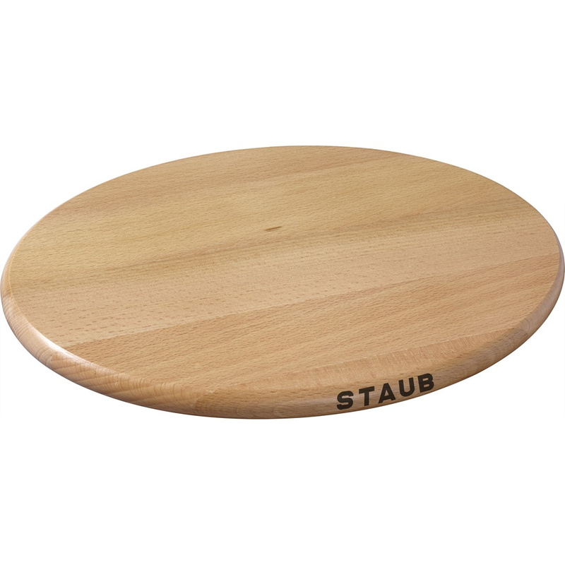 Staub - deska magnetyczna owalna 29 cm