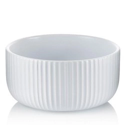 Kela - miska, ceramika, śred. 23 x 12 cm Maila